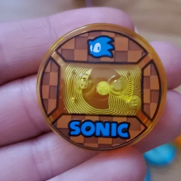 LEGO Dimensions Base Discs - Picture 5 of 12